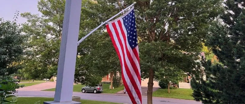 Hanover, MN service area